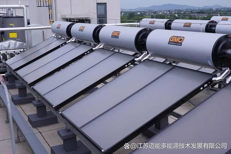 浙江平板型太阳能集热器循环
