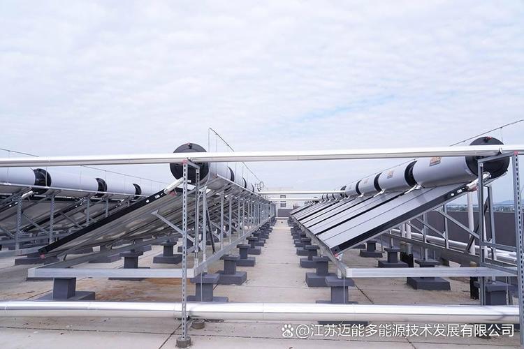 太阳能平板集热器定制